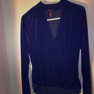 Material girl one piece.